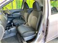2011 Nissan March