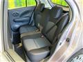 2011 Nissan March