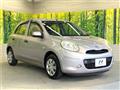 2011 Nissan March