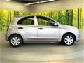 2011 Nissan March