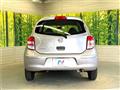 2011 Nissan March
