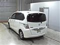 2012 Honda Freed
