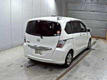 2012 Honda Freed