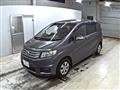 2014 Honda Freed Spike
