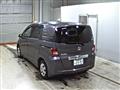 2014 Honda Freed Spike