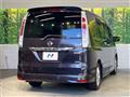 2011 Nissan Serena