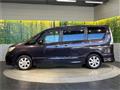 2011 Nissan Serena