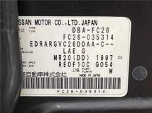 2011 Nissan Serena