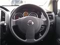 2010 Nissan Lafesta
