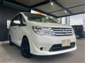 2014 Nissan Serena