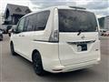 2014 Nissan Serena