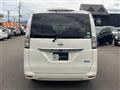 2014 Nissan Serena