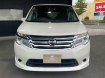 2014 Nissan Serena
