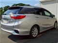 2015 Honda Shuttle