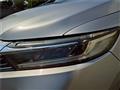 2015 Honda Shuttle