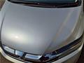 2015 Honda Shuttle