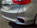 2015 Honda Shuttle