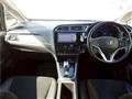 2015 Honda Shuttle