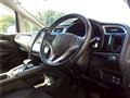 2015 Honda Shuttle