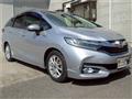2015 Honda Shuttle