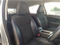 2015 Honda Shuttle