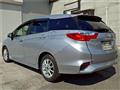 2015 Honda Shuttle