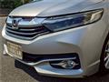 2015 Honda Shuttle