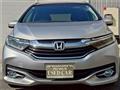 2015 Honda Shuttle