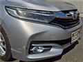 2015 Honda Shuttle