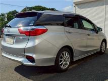 2015 Honda Shuttle