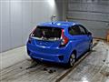 2013 Honda Fit Hybrid