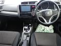 2013 Honda Fit Hybrid