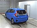 2013 Honda Fit Hybrid