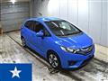 2013 Honda Fit Hybrid