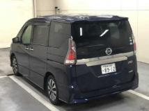 2016 Nissan Serena