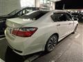 2013 Honda Accord Hybrid