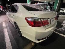 2013 Honda Accord Hybrid