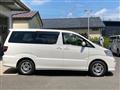 2004 Toyota Alphard