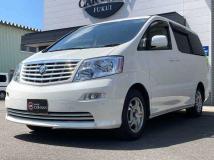 2004 Toyota Alphard