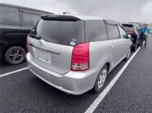 2007 Toyota Wish