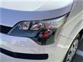 2012 Toyota SPADE