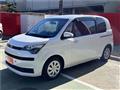 2012 Toyota SPADE