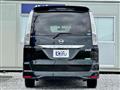 2012 Nissan Serena