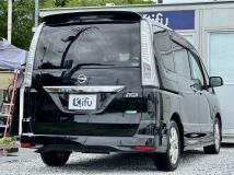 2012 Nissan Serena
