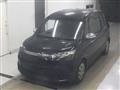 2016 Toyota SPADE