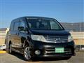 2009 Nissan Serena