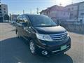2009 Nissan Serena