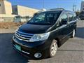 2009 Nissan Serena