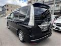 2016 Nissan Serena