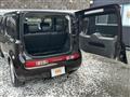 2015 Nissan Cube